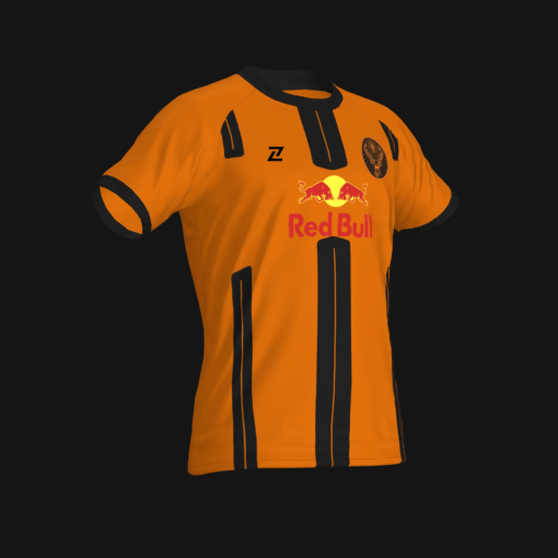 JÄGERMEISTER UNITED