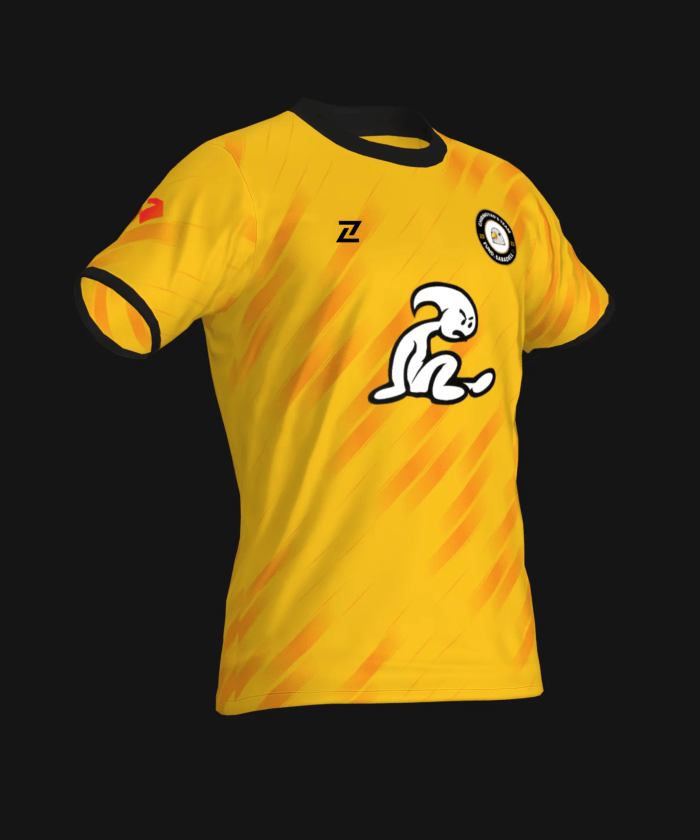 CHIRIMOYAS TEAM
