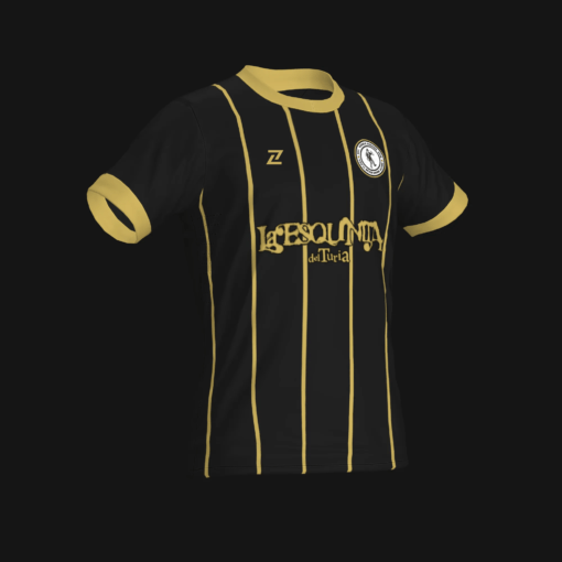 VODKA JUNIORS FC