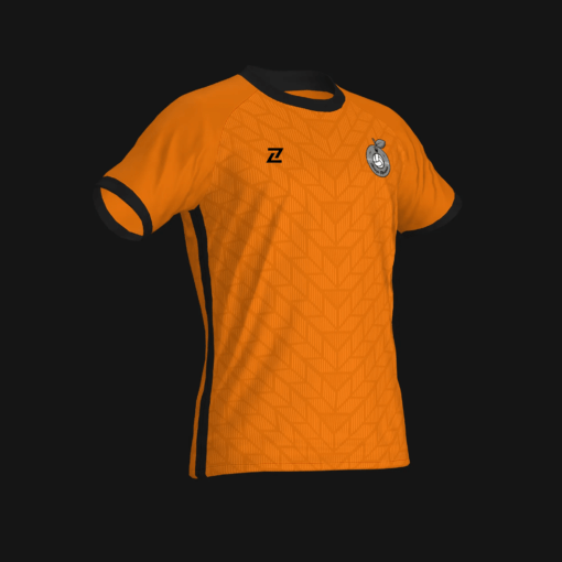 LA NARANJA MECANICA