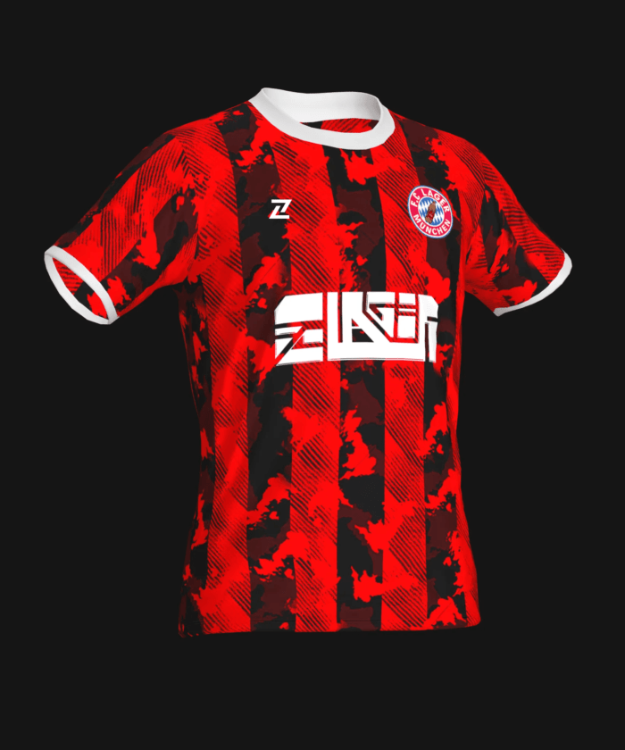 FC LAGER MUNCHEN