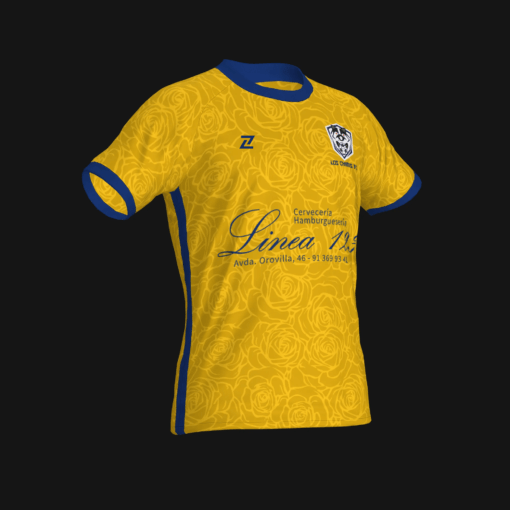 LOS CHIMIS FC