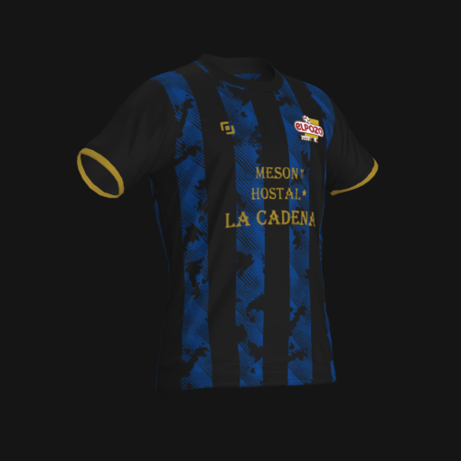 EL POZO FURCIA F.S