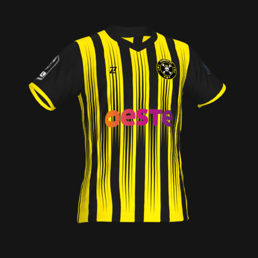 KABROS FC