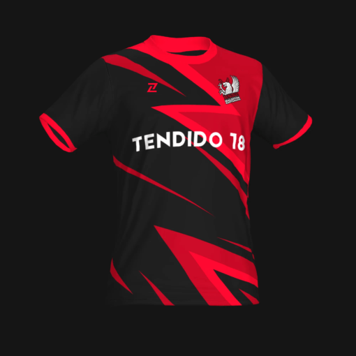 MALDITOS BASTARDOS