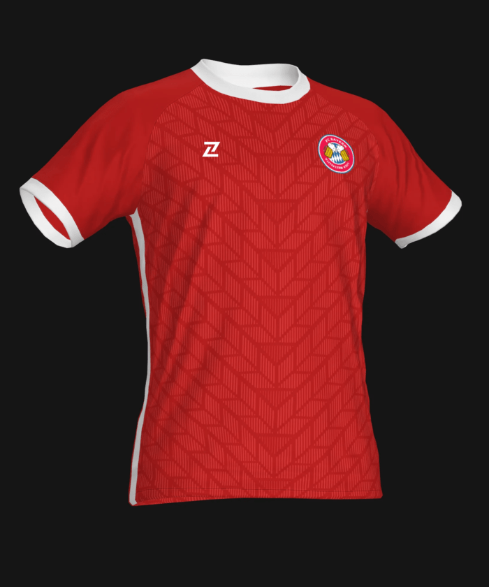 FC BAYERN (LIGA MESTALLITA)