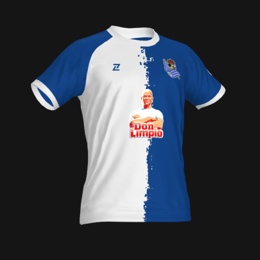 REAL SUCIEDAD