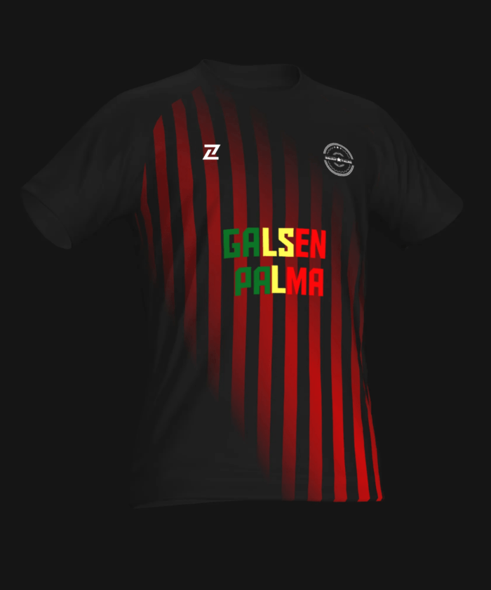 GALSEN PALMA
