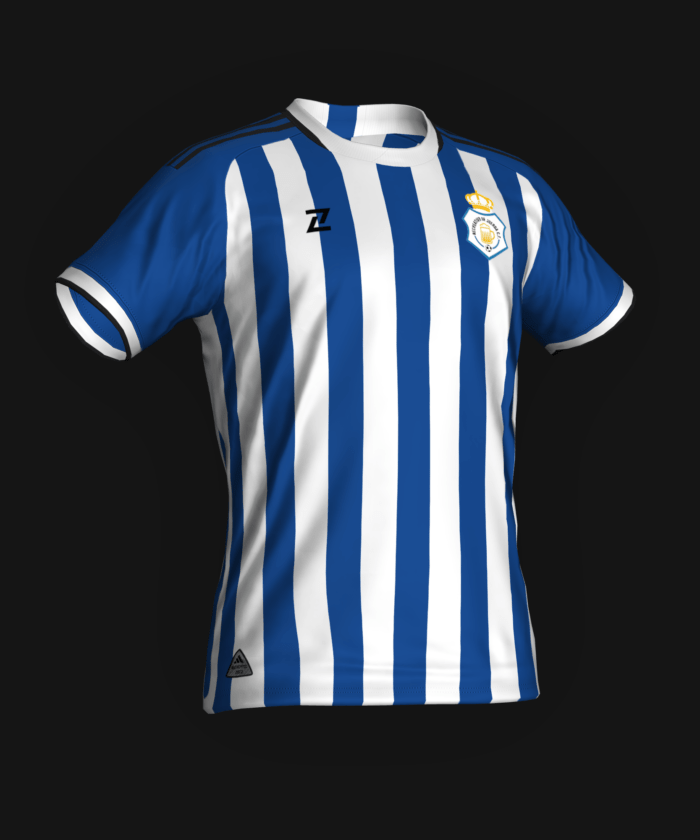 RECREATIVO DE JUERGA C.F.