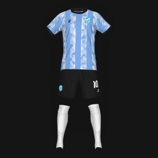 CLUB DEPORTIVO 5 ESTRELLAS