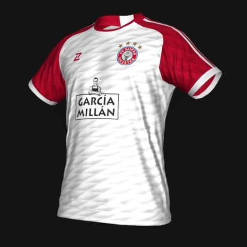 FC BAYERN MEISTER
