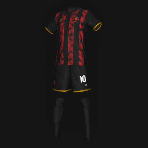 COJOS FC