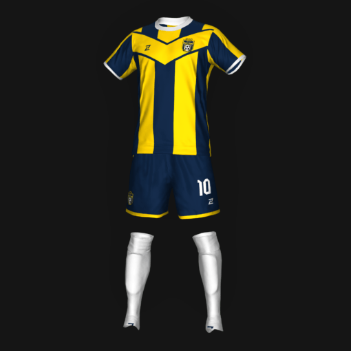 ARRIEROS