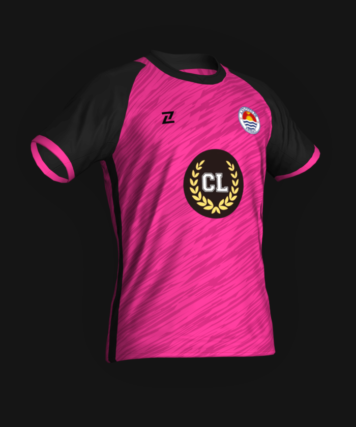 AJOLOTES DE KIRIBATI