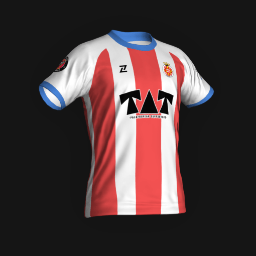 SUPPORTERS GIRONA