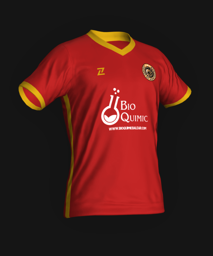 LEONES DE MONTEPINAR