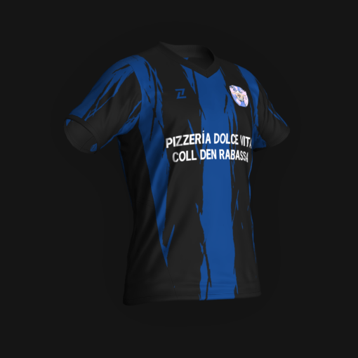 FC INTERNACIONAL TIKI TAKA
