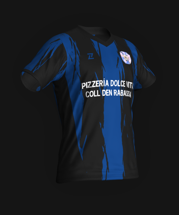 FC INTERNACIONAL TIKI TAKA