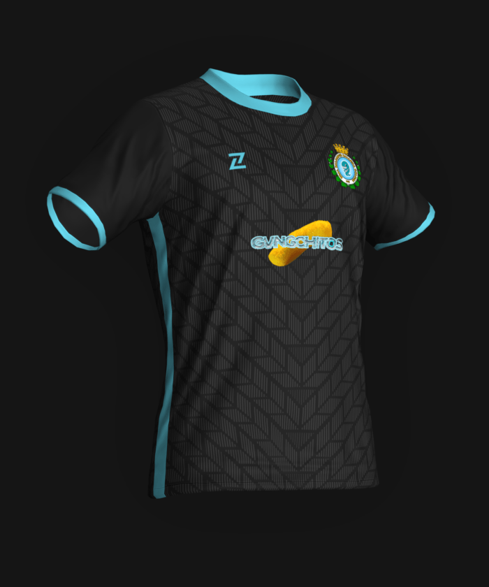 REAL BALOMPIE BALLENA COLOSA