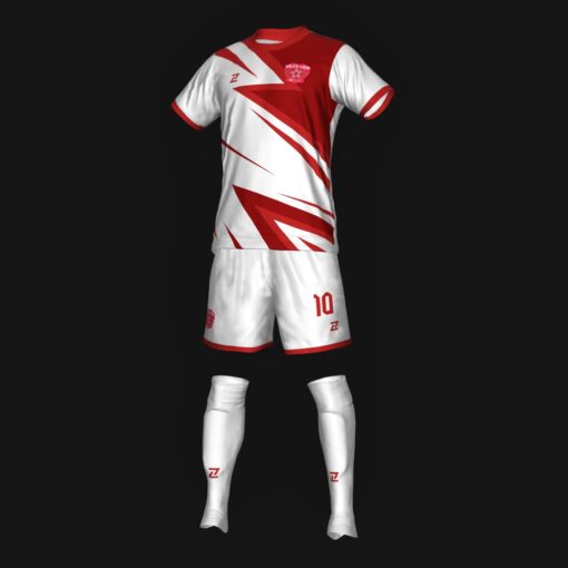 VILCA LOCA FC