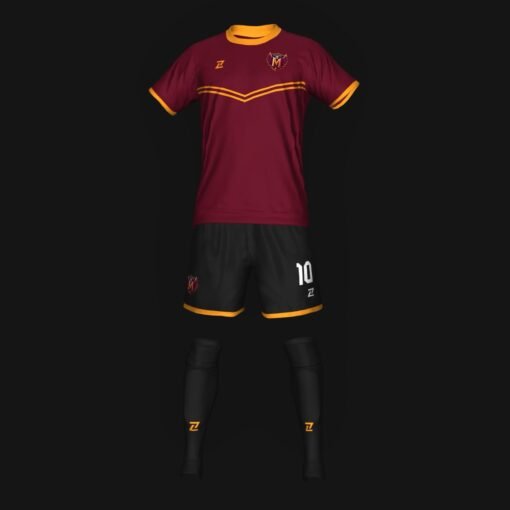 MAGALENHA FC