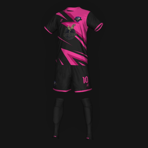 BONÁREA FC
