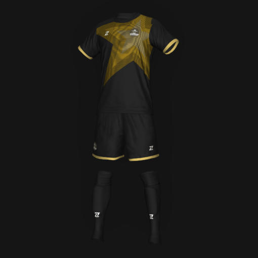 BANDIDOS FC