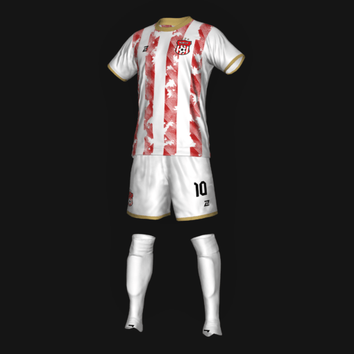 RUBÍ CF