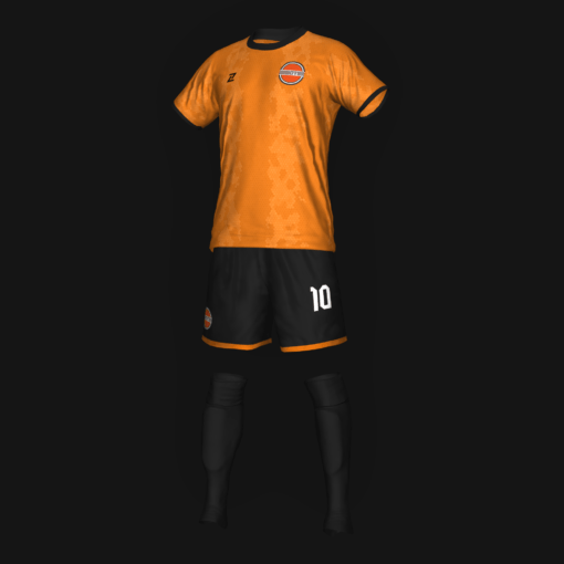 REBOTES FC