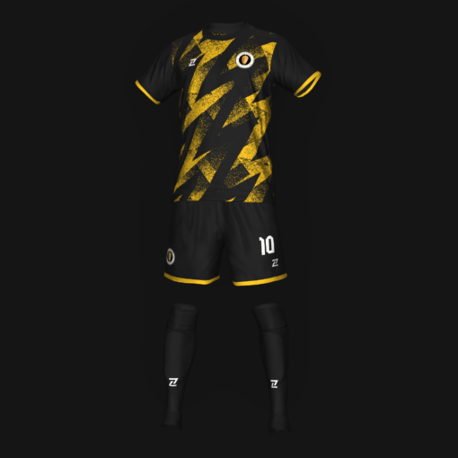 SHAWARMA FC