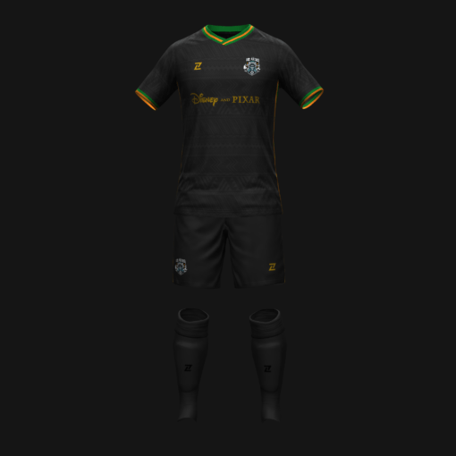 LOS PATAS FC