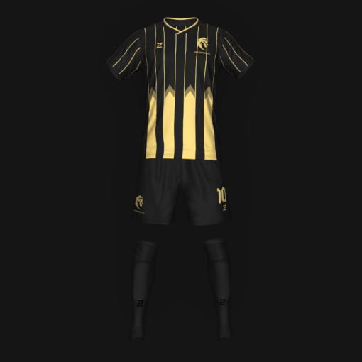 LOS LEONES FC
