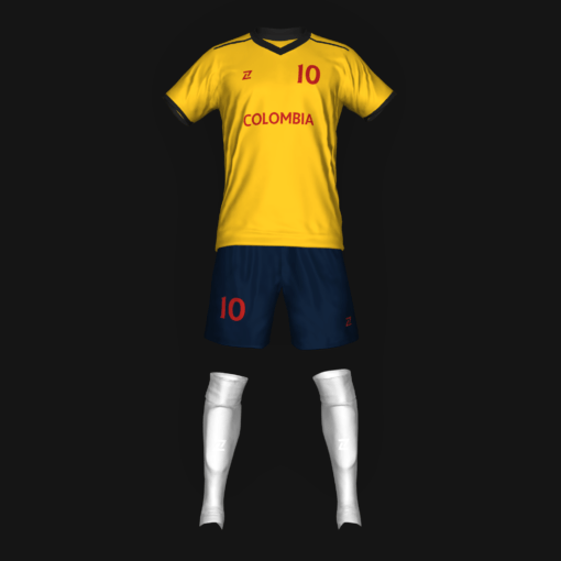 SOMOS COLOMBIA