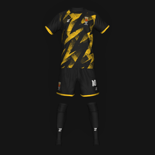 LOS LEYENDAS FC