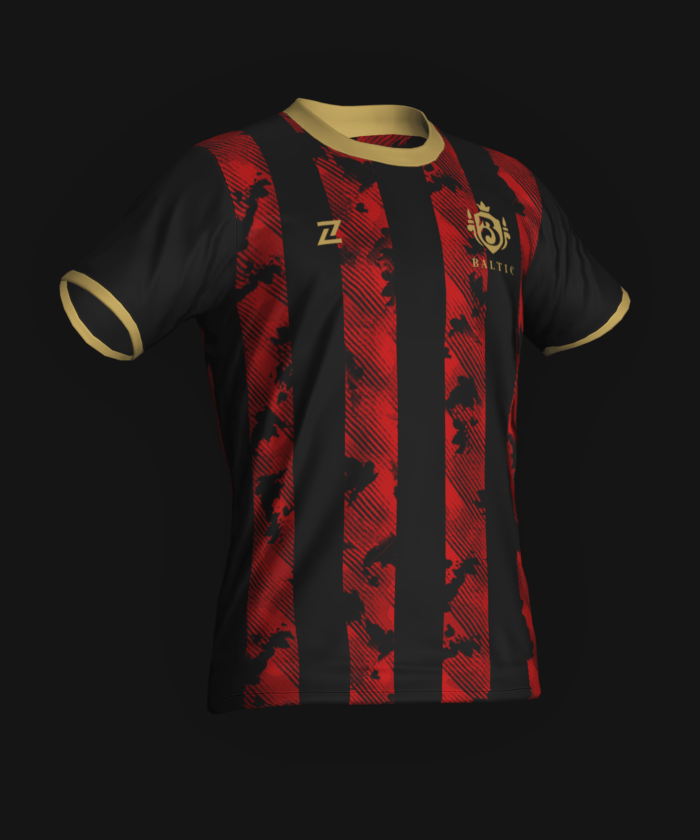 BALTIC FC