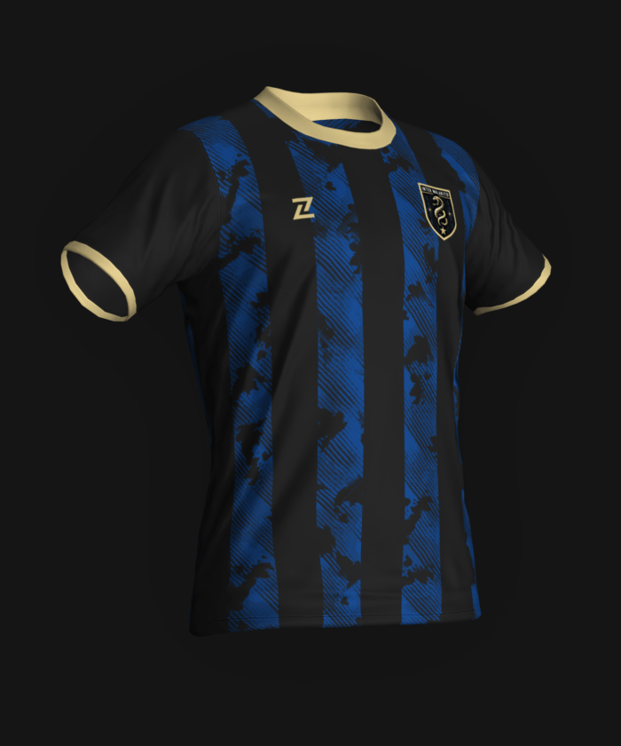 INTER MALAKITO