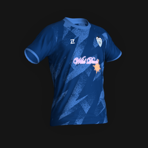 SANPENESBURGO FC