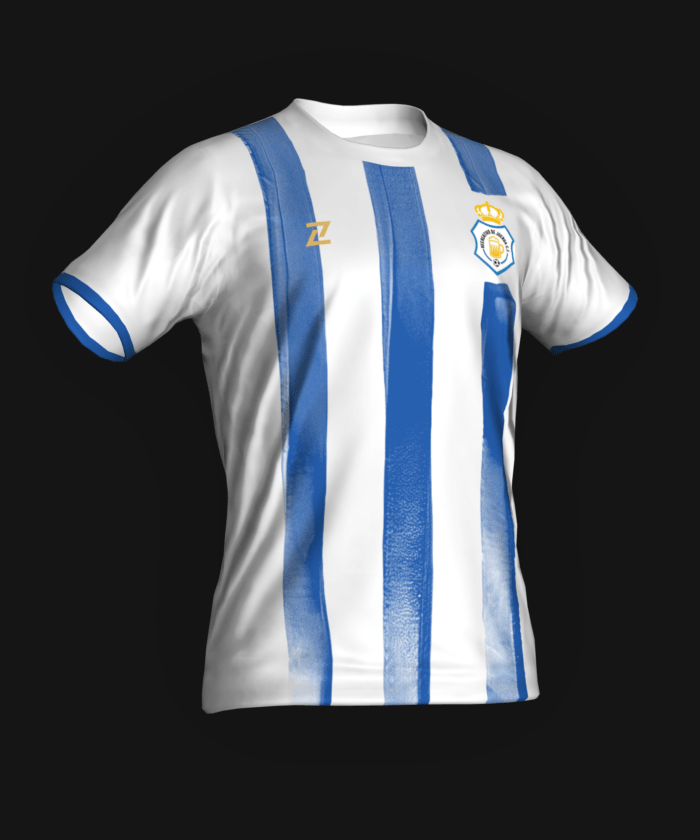 RECREATIVO DE JUERGA