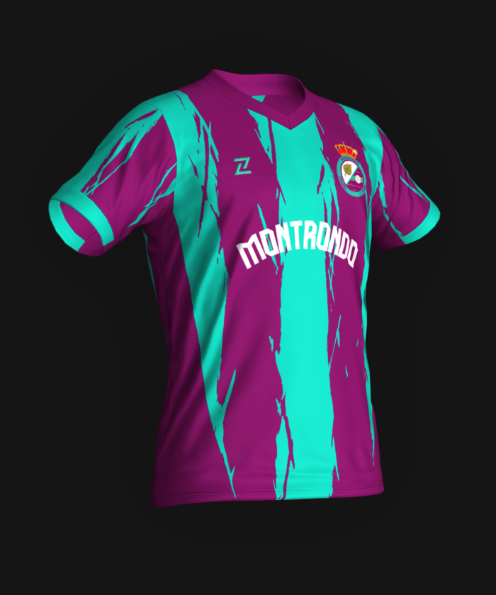 MONTRONDO