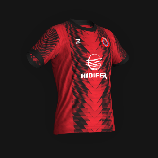 TETANETA FC