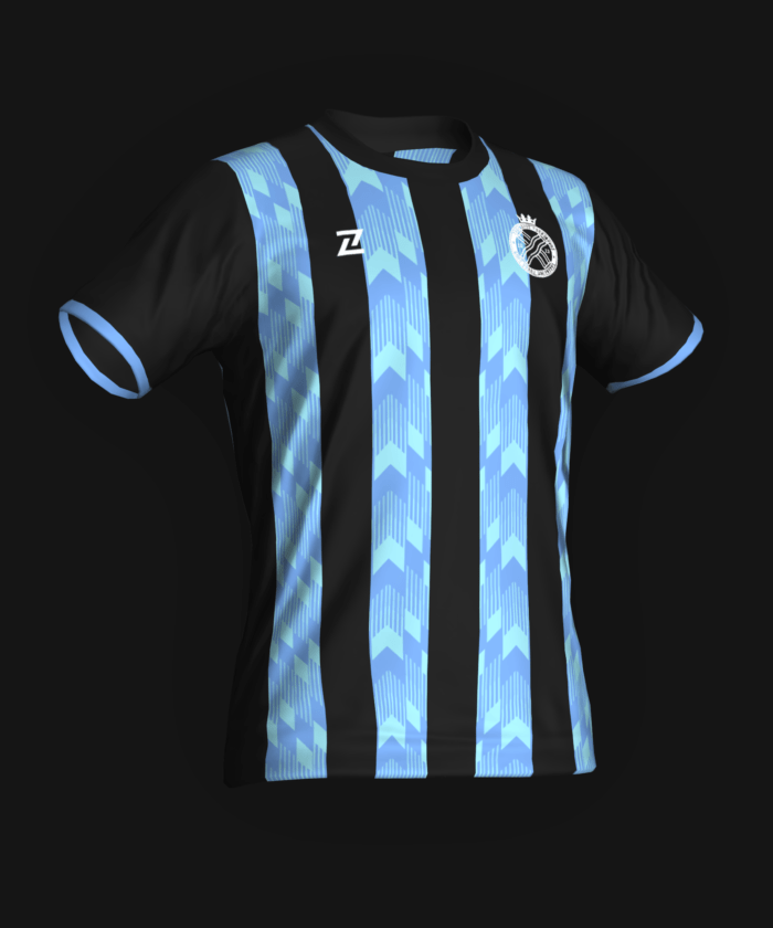 TOCINETAS FURBO CLUB