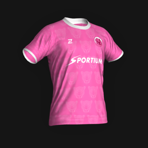 PINK PANTHERS