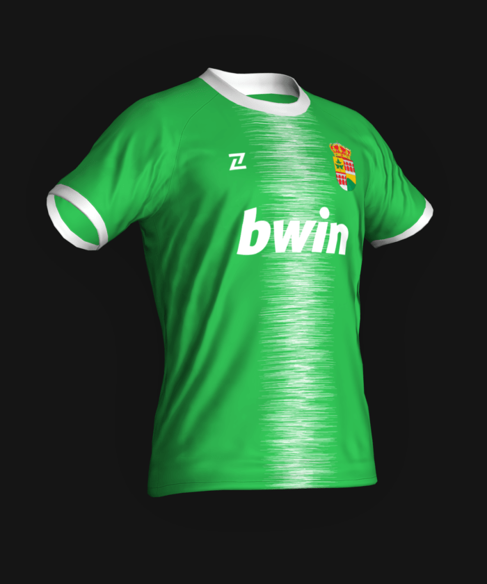 ORTIGOSA DEL MONTE FC