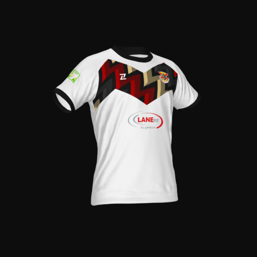 LOS TERCIOS FC