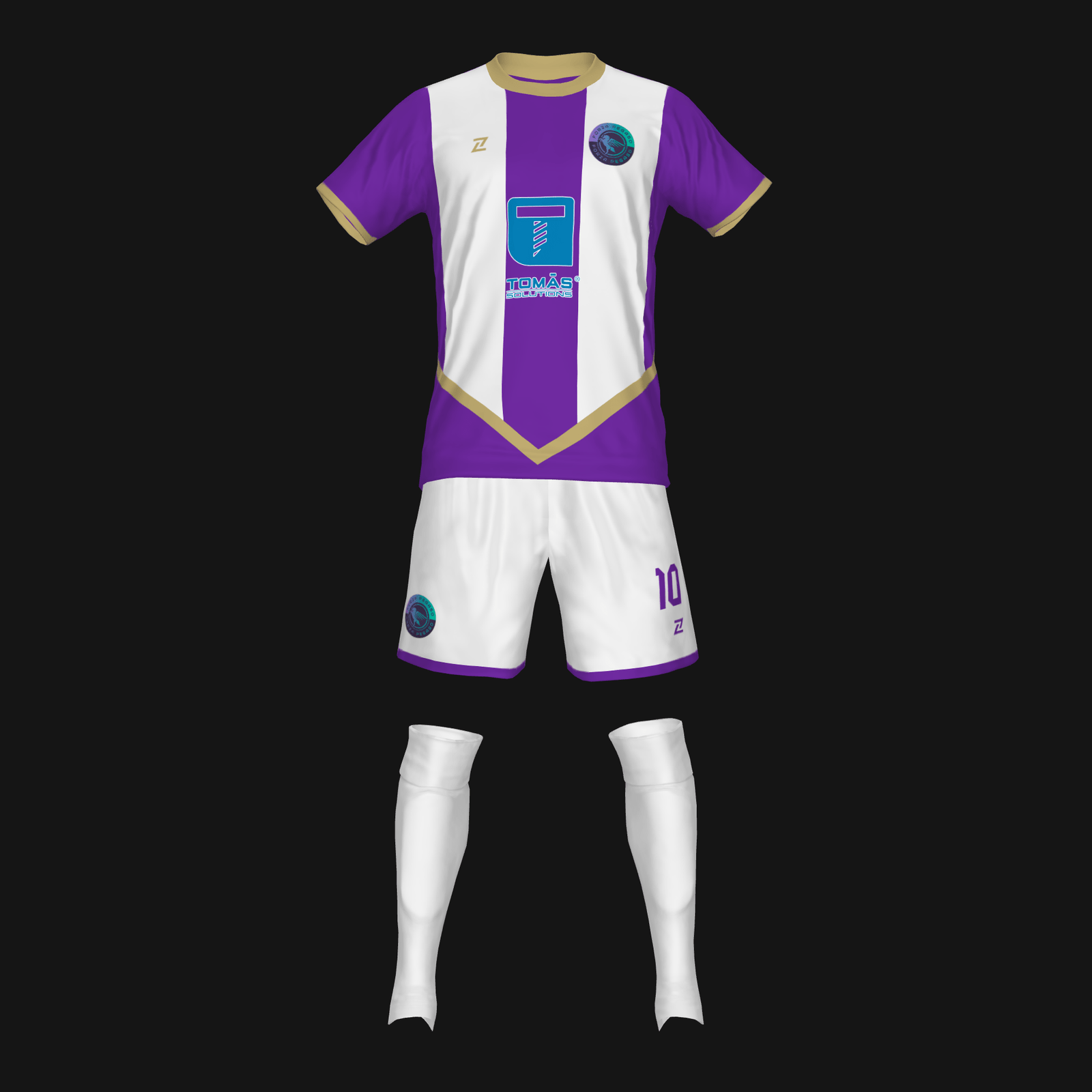 FORZA PEGASO - Imagen 11