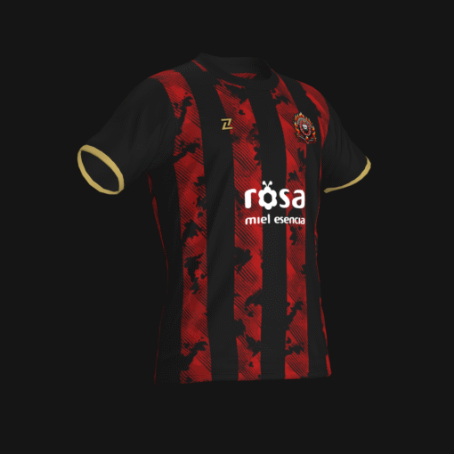 MEGA FIRE BLAZE FC