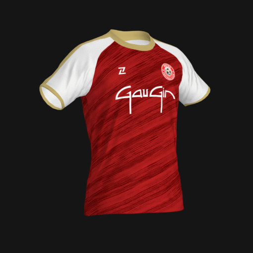 METRO FC