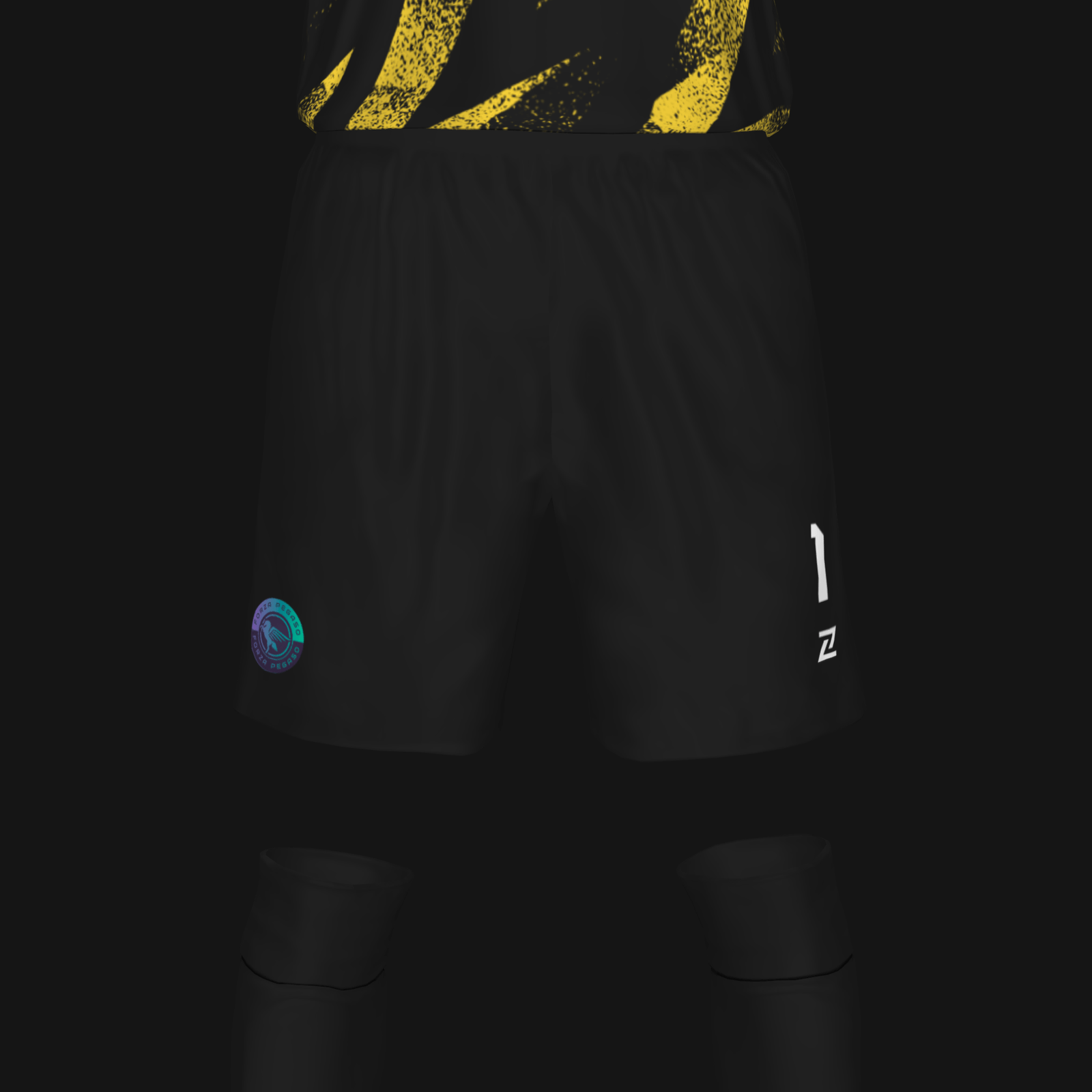 FORZA PEGASO - Imagen 9