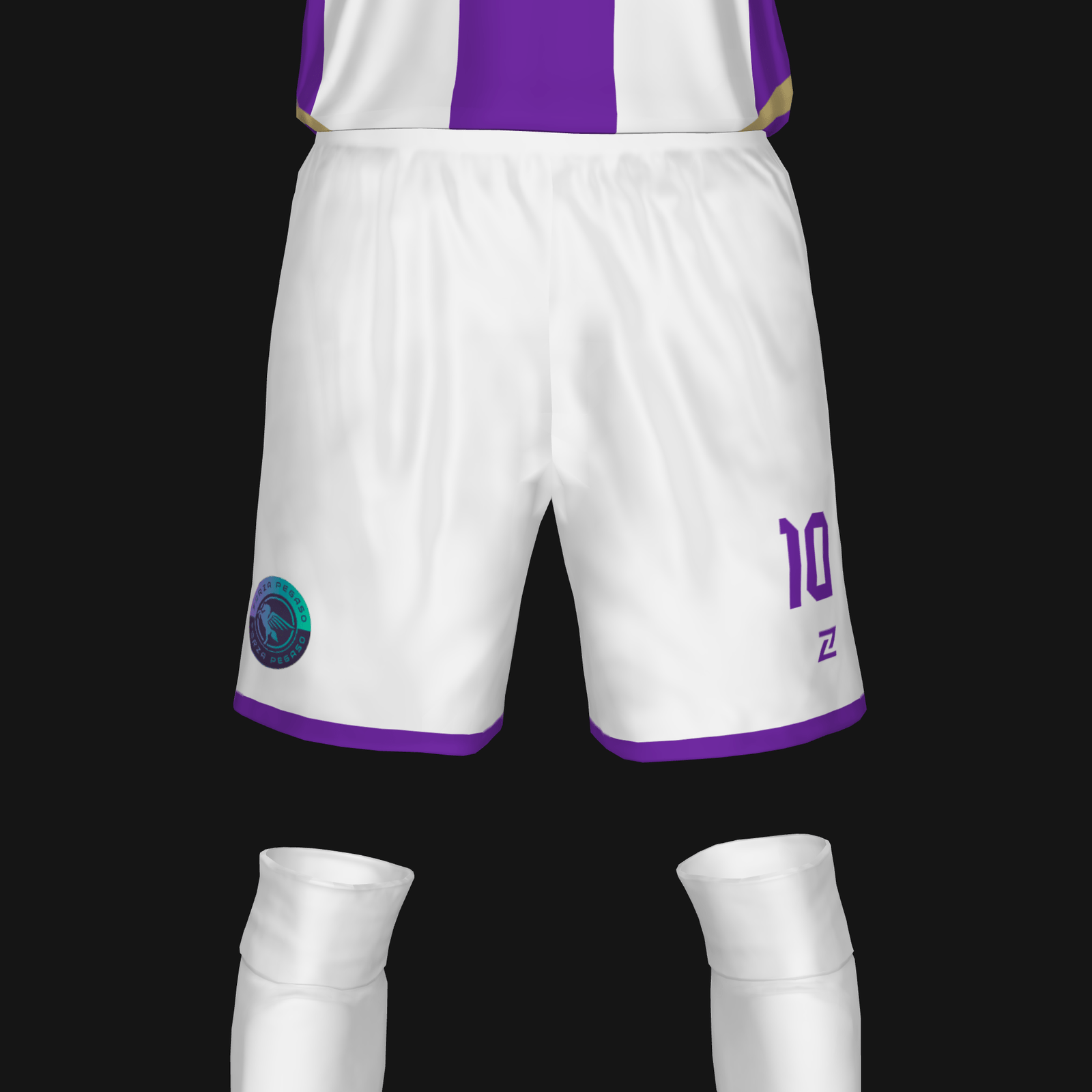 FORZA PEGASO - Imagen 10