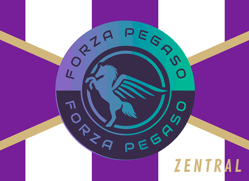 FORZA PEGASO - Imagen 6